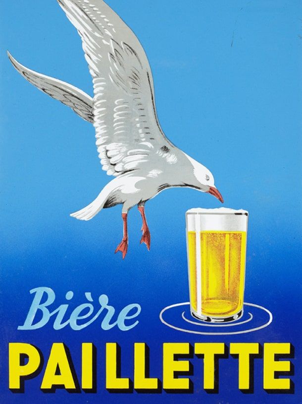 Bières micro-distillerie artisanales Deauville